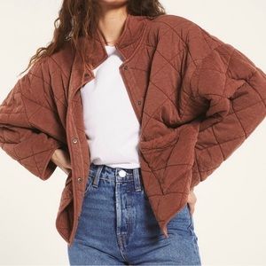 z supply jacket Maya jacket